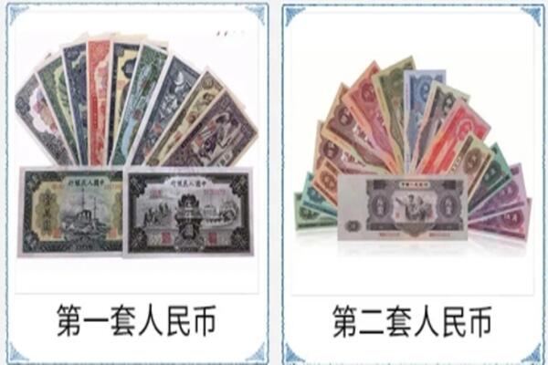 新乡县回收旧币