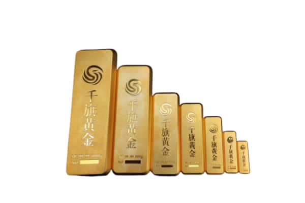 新乡县上门回收各种金条价格