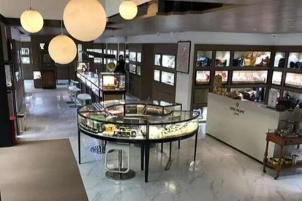 新乡县寄卖奢侈品店